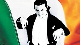 Was Dracula Irish?