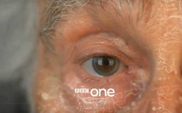 Elderly person