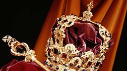 The Monarchy