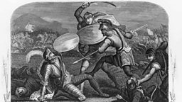The Wars of the Roses