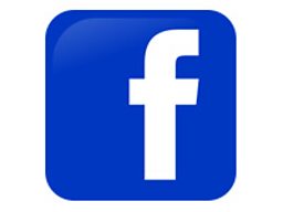 Facebook logo