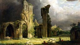 The Dissolution of the Monasteries