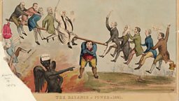 The Great Reform Act