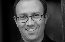 Caleb Scharf