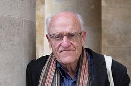 CK Stead