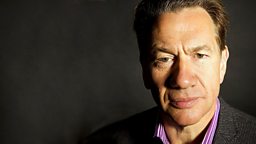 Michael Portillo