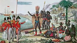 Slavery and Empire