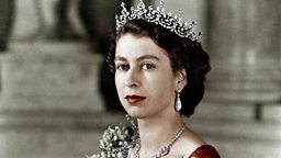 Queen Elizabeth II