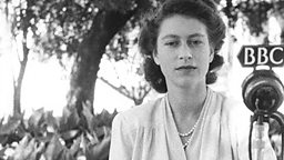 Princess Elizabeth