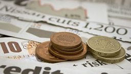 Doorstep lenders