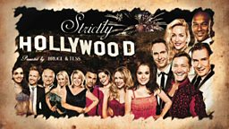 Hollywood Trailer