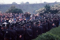 Orgreave