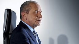 Lord Sugar