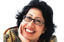 Fadia Faqir