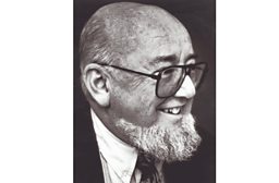 Thomas Keneally