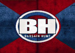 Bargain Hunt Logo