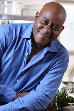 Ainsley Harriott