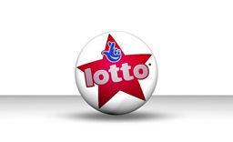 BBC One - The National Lottery Draws