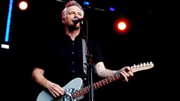 Billy Bragg