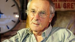 Professor Steve Jones