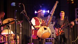 Seckou Keita
