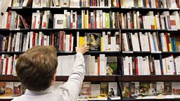 Bookstore