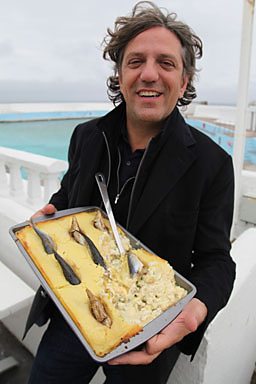 Giorgio Locatelli
