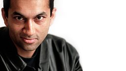 Rajan Datar