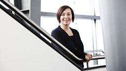 Vicky Featherstone