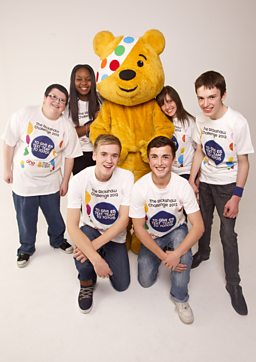 Team Rickshaw