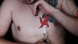 Expressing-Pain