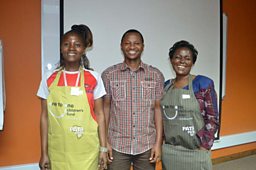 Expert Patients at Baylor College of Medicine,Tanzania