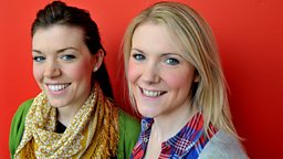 Three Sisters Bake