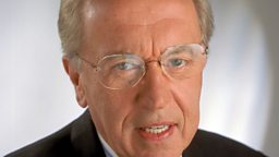 Sir David Frost final
