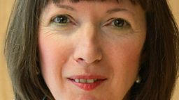 Frances O'Grady, TUC, General Secretary Designate