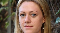 Julia Slay, Senior Researcher, The New Economics Foundation.