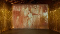 Wangechi Mutu - 'She Seas Dance'