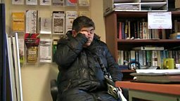 Coping with Poverty
