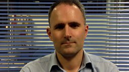 Rob Coppinger