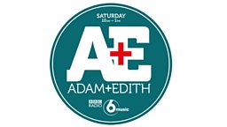 Adam and Edith Logo