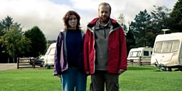 SIGHTSEERS