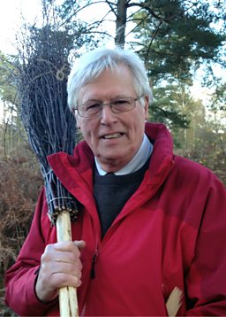 John Broom