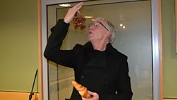 Paul O'Grady