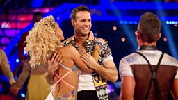 Bowled Out: Michael Vaughan leaves Strictly