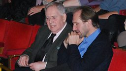 Istvan Szabo