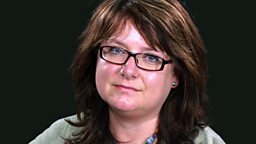 Professor Sophie Scott