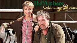 The Archers at 60