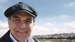 David Suchet