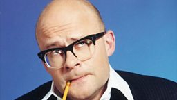 Harry Hill