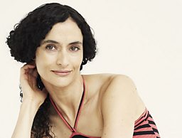 Jasmin Vardimon